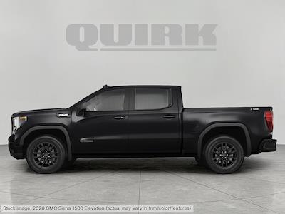 New 2026 GMC Sierra 1500 - photo 1