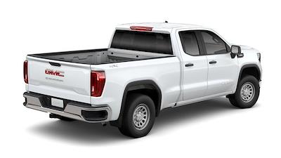 New 2026 GMC Sierra 1500 Pro Double Cab for sale #G23020 - photo 2