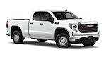 New 2026 GMC Sierra 1500 Pro Double Cab for sale #G23020 - photo 1