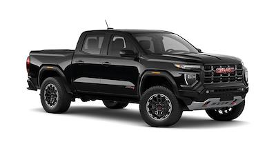 New 2026 GMC Canyon - photo 1