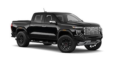 New 2026 GMC Canyon - photo 1