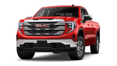 New 2026 GMC Sierra 1500 - photo 1