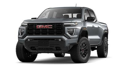 New 2026 GMC Canyon - photo 1