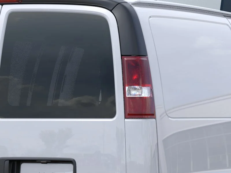 New 2026 GMC Savana 3500 - photo 21