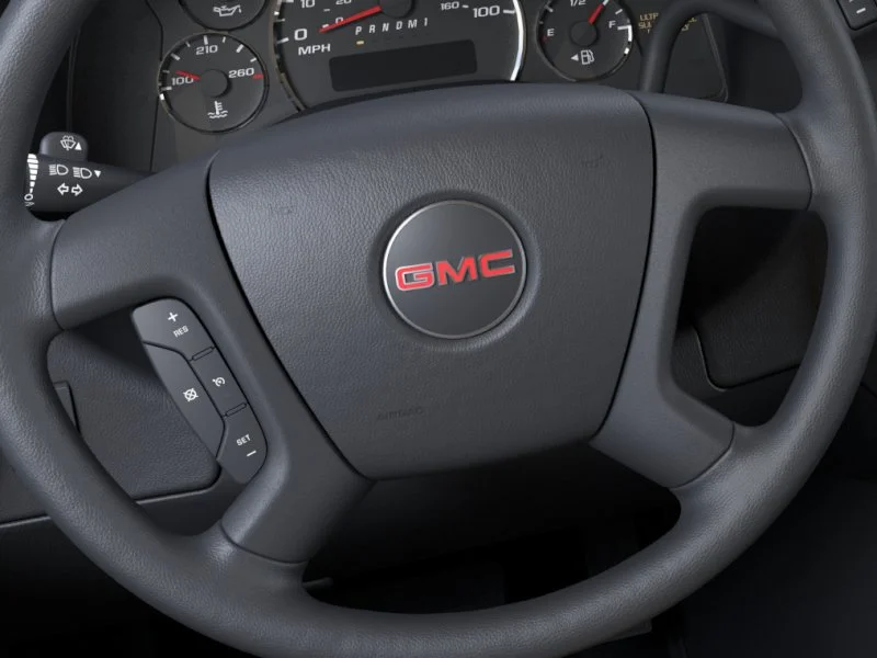 New 2026 GMC Savana 3500 - photo 29