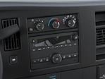 New 2026 GMC Savana 3500 Empty Cargo Van for sale #G23309 - photo 11