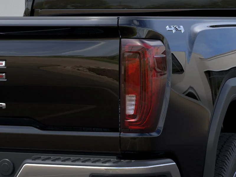 New 2026 GMC Sierra 2500 - photo 21