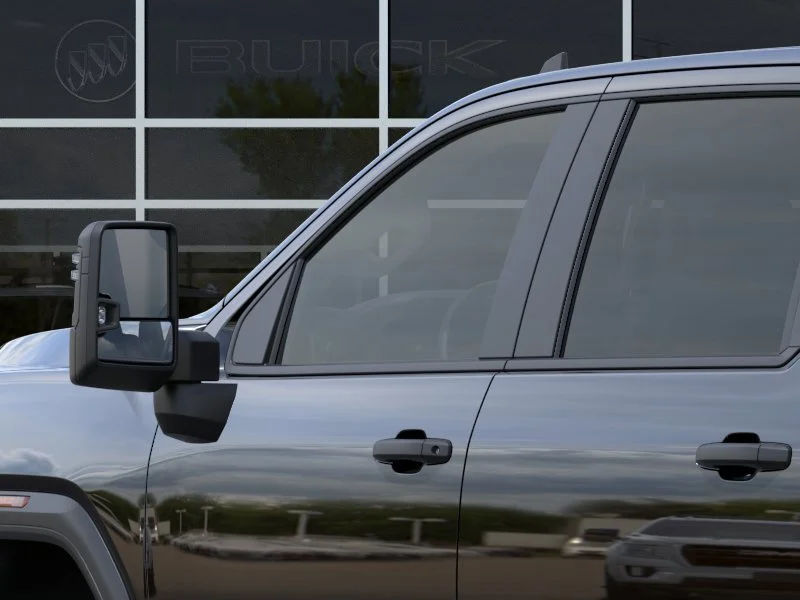 New 2026 GMC Sierra 2500 - photo 22