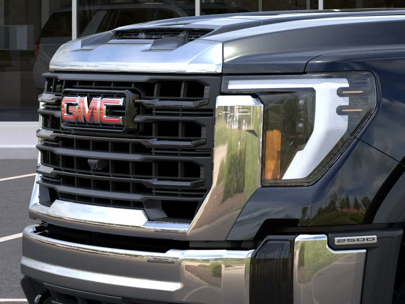 New 2026 GMC Sierra 2500 - photo 23