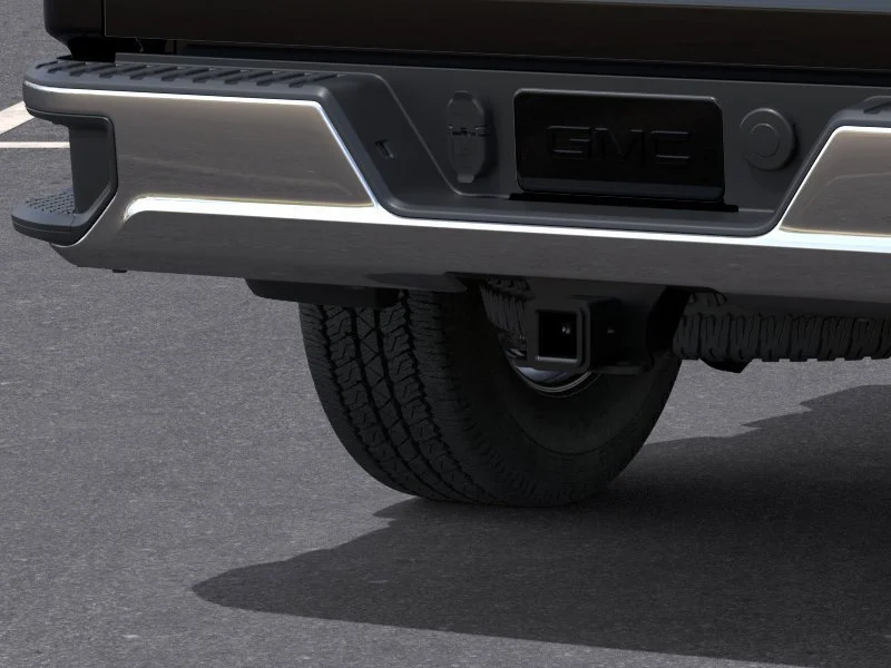 New 2026 GMC Sierra 2500 - photo 24