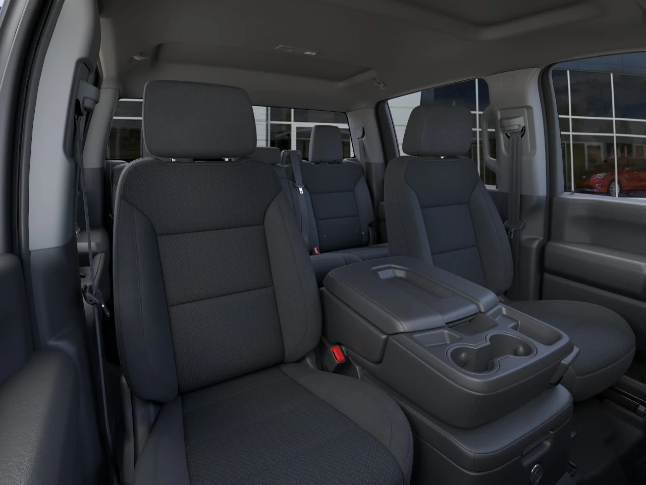 New 2026 GMC Sierra 2500 - photo 26