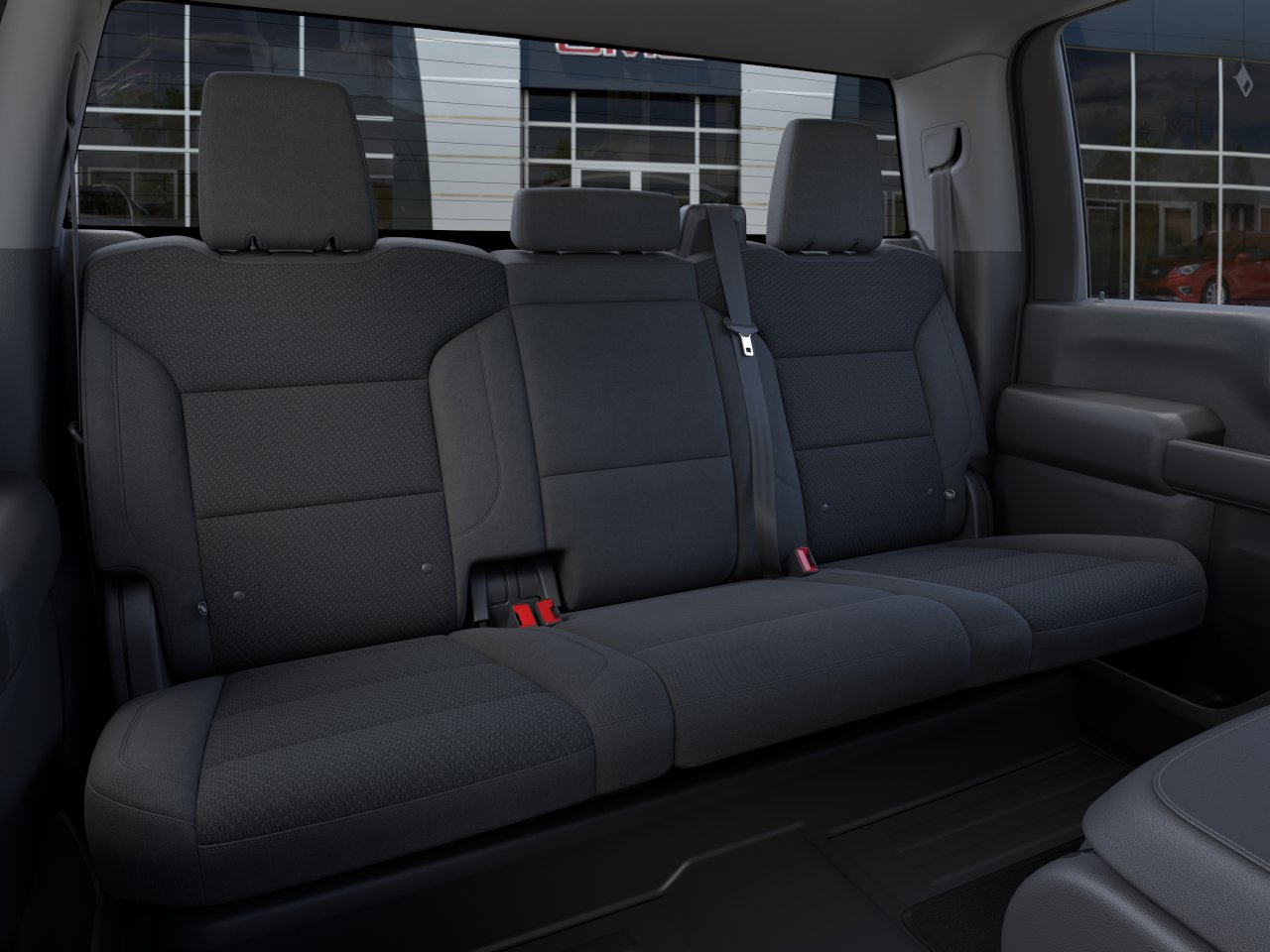 New 2026 GMC Sierra 2500 - photo 27
