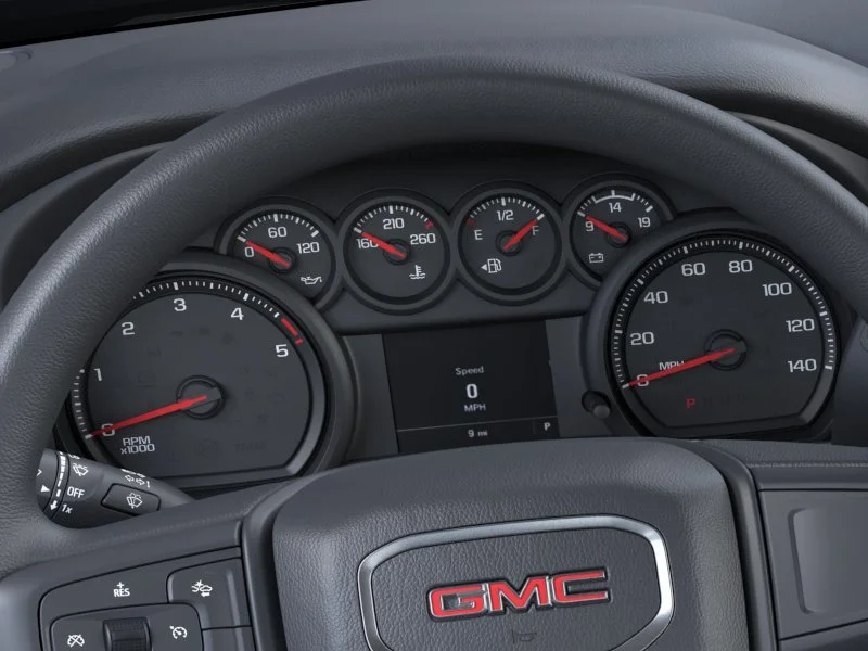 New 2026 GMC Sierra 2500 - photo 28