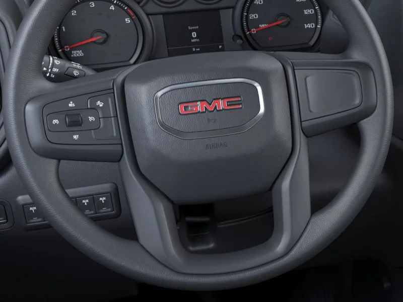 New 2026 GMC Sierra 2500 - photo 29