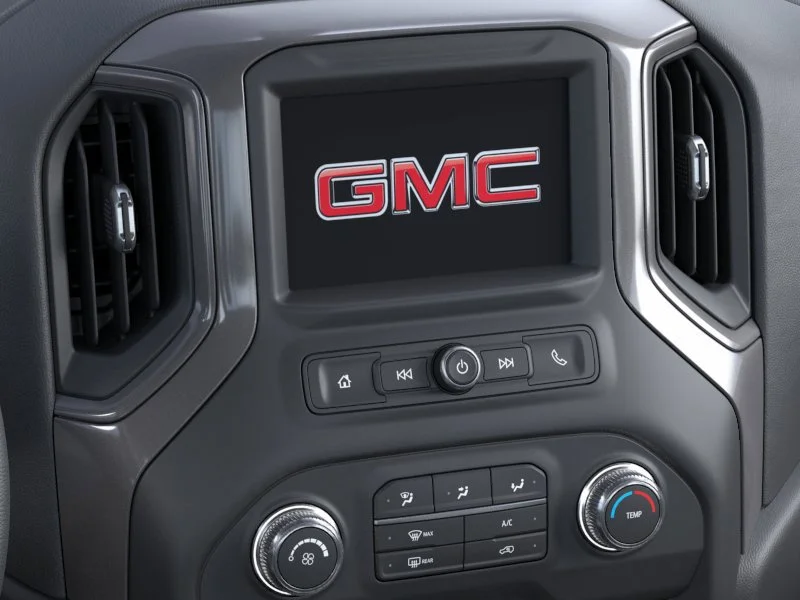 New 2026 GMC Sierra 2500 - photo 30