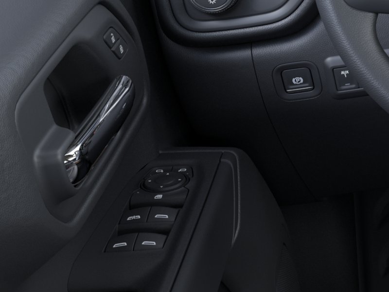 New 2026 GMC Sierra 2500 - photo 32