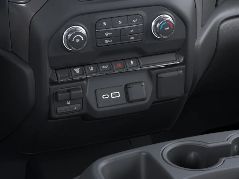 New 2026 GMC Sierra 2500 - photo 33