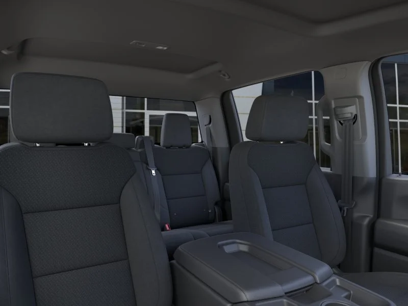 New 2026 GMC Sierra 2500 - photo 34