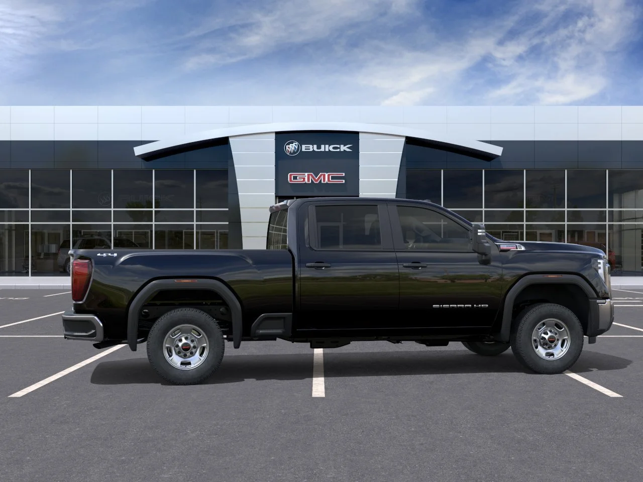 New 2026 GMC Sierra 2500 - photo 15