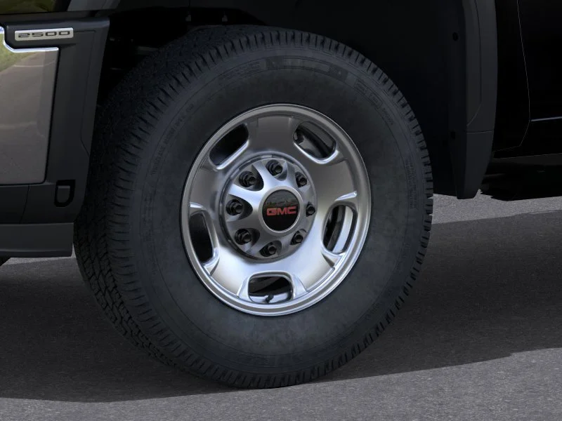New 2026 GMC Sierra 2500 - photo 19