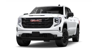New 2026 GMC Sierra 1500 Elevation Crew Cab for sale #G23708 - photo 2