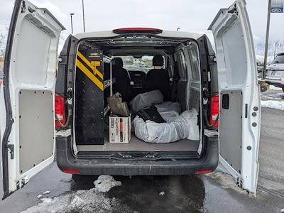 Used 2018 Mercedes-Benz Metris Base RWD Upfitted Cargo Van for sale #1F30199A - photo 2
