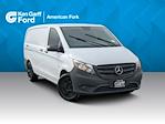 Used 2018 Mercedes-Benz Metris Base RWD Upfitted Cargo Van for sale #1F30199A - photo 1