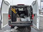 Used 2018 Mercedes-Benz Metris Base RWD Upfitted Cargo Van for sale #1F30199A - photo 2