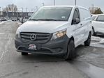 Used 2018 Mercedes-Benz Metris Base RWD Upfitted Cargo Van for sale #1F30199A - photo 8