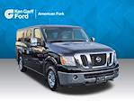 2016 Nissan NV3500 Standard Roof RWD, Passenger Van for sale #1F40386A - photo 1