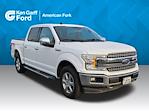 2019 Ford F-150 SuperCrew Cab 4WD, Pickup for sale #1F40569A - photo 1