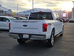 2019 Ford F-150 SuperCrew Cab 4WD, Pickup for sale #1F40569A - photo 2