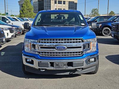 2018 Ford F-150 SuperCrew Cab 4WD Pickup for sale #1F40602Y - photo 2