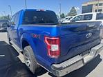 2018 Ford F-150 SuperCrew Cab 4WD Pickup for sale #1F40602Y - photo 5