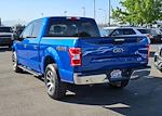 2018 Ford F-150 SuperCrew Cab 4WD Pickup for sale #1F40602Y - photo 7
