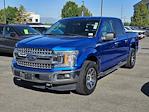 2018 Ford F-150 SuperCrew Cab 4WD Pickup for sale #1F40602Y - photo 3