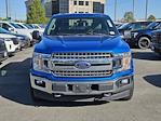 2018 Ford F-150 SuperCrew Cab 4WD Pickup for sale #1F40602Y - photo 2