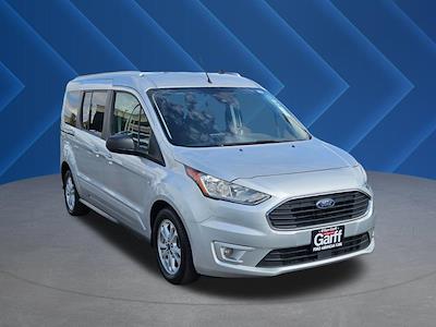 2019 Ford Transit Connect FWD Passenger Van for sale #1F40609A - photo 1