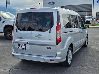 2019 Ford Transit Connect FWD Passenger Van for sale #1F40609A - photo 2