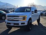 2019 Ford F-150 SuperCrew Cab 4WD Pickup for sale #1F40652A - photo 7