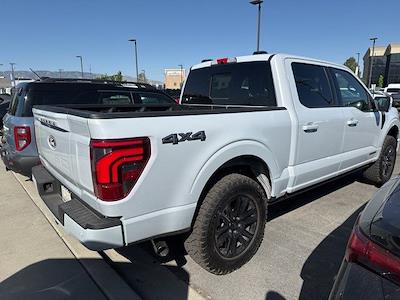 2025 Ford F-150 SuperCrew Cab 4WD Pickup for sale #1F40663A - photo 2