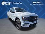 2025 Ford F-150 SuperCrew Cab 4WD Pickup for sale #1F40663A - photo 1
