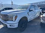 2025 Ford F-150 SuperCrew Cab 4WD Pickup for sale #1F40663A - photo 4