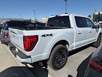 2025 Ford F-150 SuperCrew Cab 4WD Pickup for sale #1F40663A - photo 2