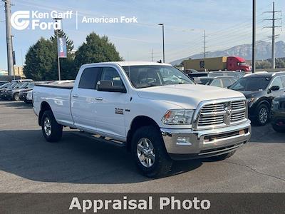 2015 Ram 2500 Crew Cab 4WD Pickup for sale #1F40663B - photo 1
