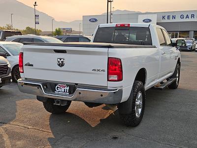 2015 Ram 2500 Crew Cab 4WD Pickup for sale #1F40663B - photo 2