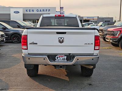2015 Ram 2500 Crew Cab 4WD Pickup for sale #1F40663B - photo 2