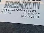2015 Ram 2500 Crew Cab 4WD Pickup for sale #1F40663B - photo 33