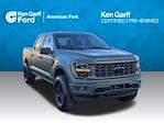 2024 Ford F-150 SuperCrew Cab 4WD Pickup for sale #1F40801A - photo 1