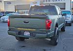 2024 Ford F-150 SuperCrew Cab 4WD Pickup for sale #1F40801A - photo 2